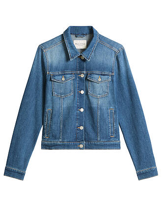 MARC O'POLO | Chaqueta vaquera