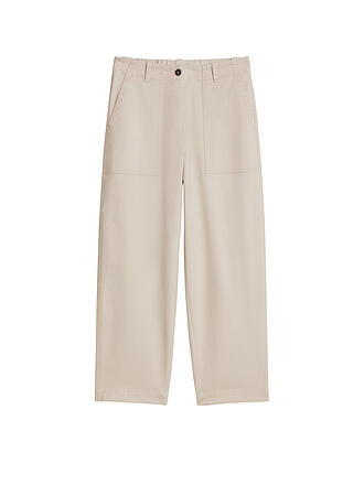 MARC O'POLO | Pantalón Barrel Leg