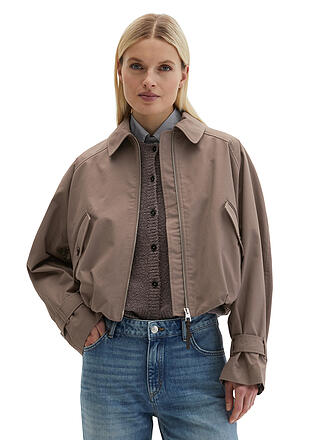 MARC O'POLO | Gabardina