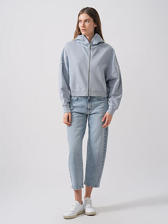 MARC O'POLO | Chaqueta de felpa