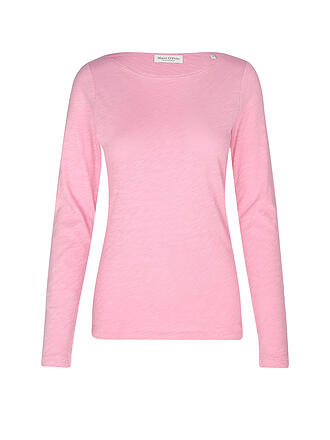 MARC O'POLO | Camiseta de manga larga