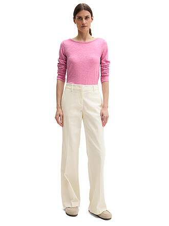 MARC O'POLO | Camiseta de manga larga