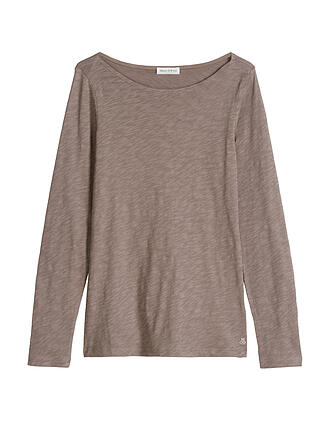 MARC O'POLO | Camiseta de manga larga