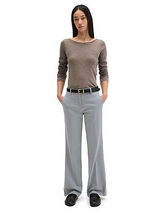 MARC O'POLO | Camiseta de manga larga