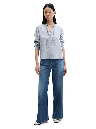 MARC O'POLO | Blusenshirt