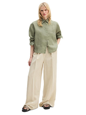 MARC O'POLO | Blusa de lino