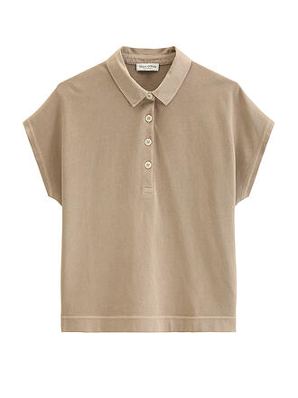 MARC O'POLO | Poloshirt
