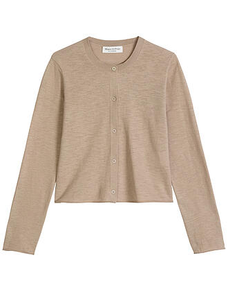 MARC O'POLO | Cárdigan de punto