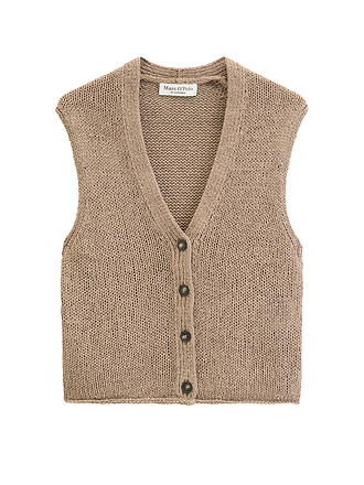 MARC O'POLO | Chaleco