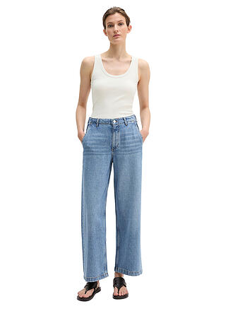 MARC O'POLO | Jeans de pierna ancha