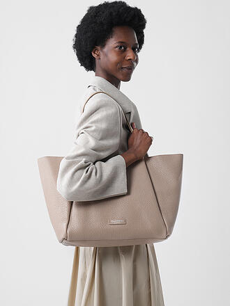 MARC O'POLO | Bolso de cuero - Shopper M