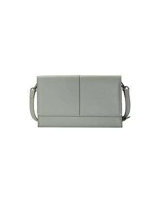 MARC O'POLO | Bolso de cuero - Bolso bandolera 2 en 1