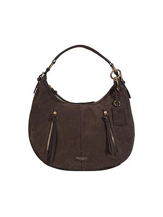 MARC O'POLO | Bolso de cuero - Hobo Bag Medium