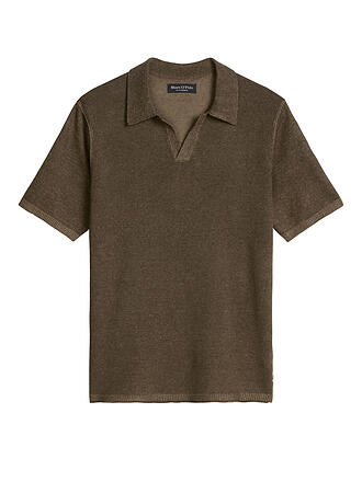 MARC O'POLO | Poloshirt