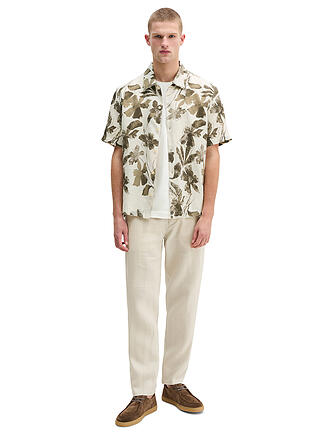 MARC O'POLO | Camisa de lino