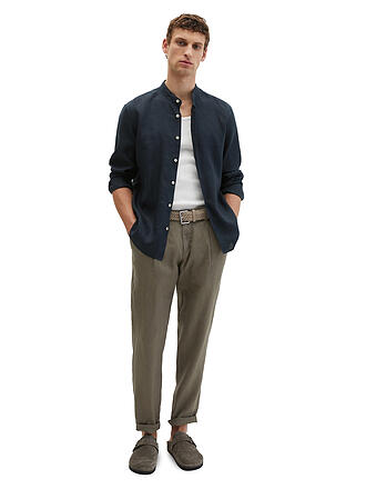 MARC O'POLO | Camisa de lino