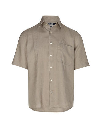 MARC O'POLO | Camisa de lino