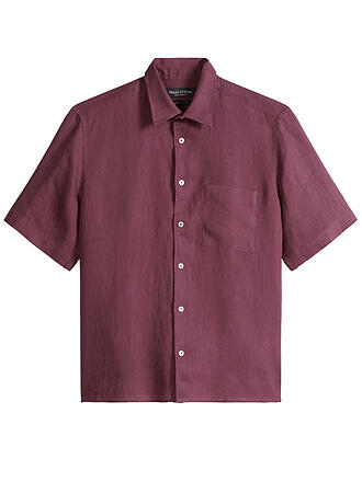 MARC O'POLO | Camisa de lino