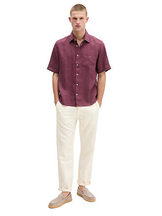 MARC O'POLO | Camisa de lino