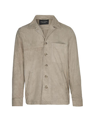 MARC O'POLO | Chaqueta de cuero