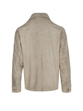 MARC O'POLO | Chaqueta de cuero