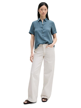 MARC O'POLO | Blusa de lino
