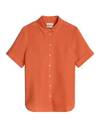 MARC O'POLO | Blusa de lino