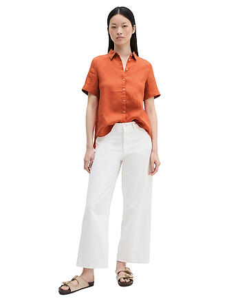 MARC O'POLO | Blusa de lino