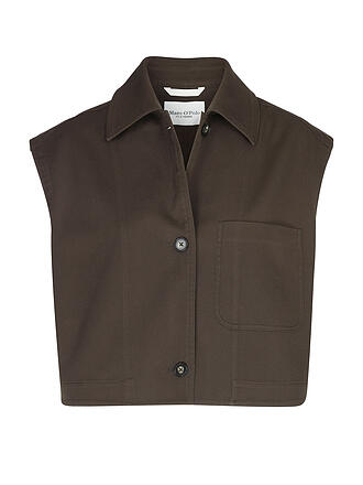 MARC O'POLO | Chaleco