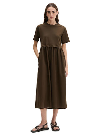 MARC O'POLO | Vestido midi