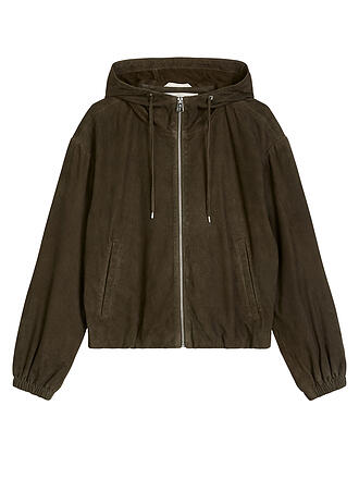 MARC O'POLO | Chaqueta de cuero
