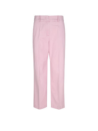 MARC O'POLO | Pantalón Barrel Leg MEA STRAIGHT