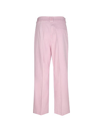 MARC O'POLO | Pantalón Barrel Leg MEA STRAIGHT