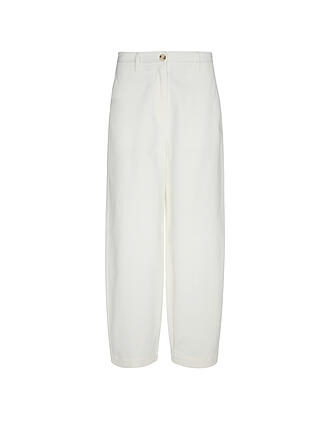 MARC O'POLO | Pantalón Barrel Leg