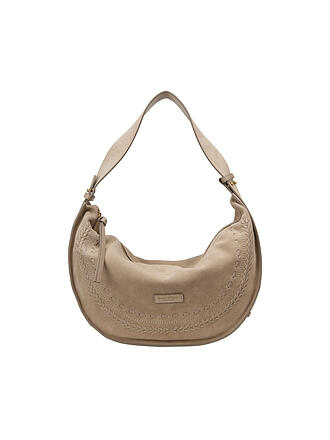 MARC O'POLO | Bolso de piel - Hobo Bag