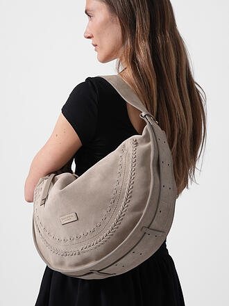 MARC O'POLO | Bolso de piel - Hobo Bag