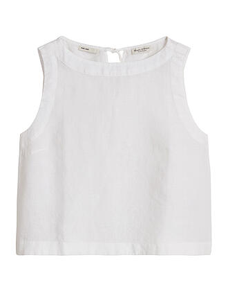 MARC O'POLO | Blusa de lino
