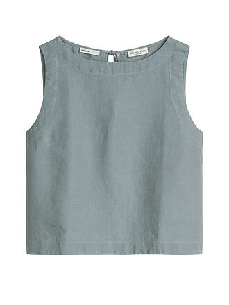 MARC O'POLO | Blusa de lino