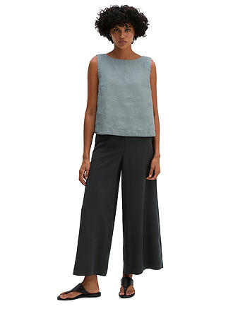 MARC O'POLO | Blusa de lino