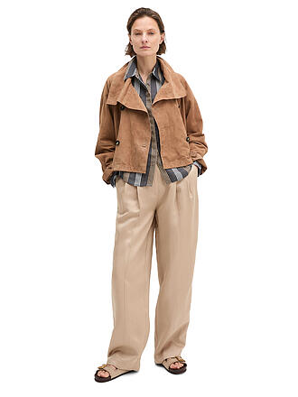 MARC O'POLO | Chaqueta de cuero