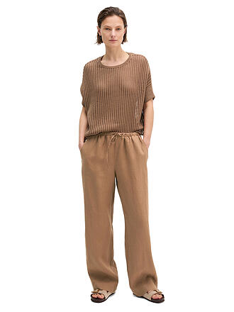 MARC O'POLO | Pantalón Jogging Fit