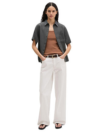 MARC O'POLO | Blusa de lino