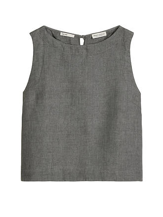 MARC O'POLO | Blusa de lino