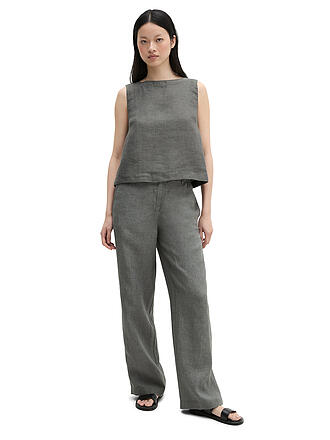 MARC O'POLO | Blusa de lino