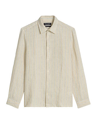 MARC O'POLO | Camisa de lino