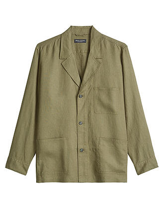 MARC O'POLO | Sobrecamisa