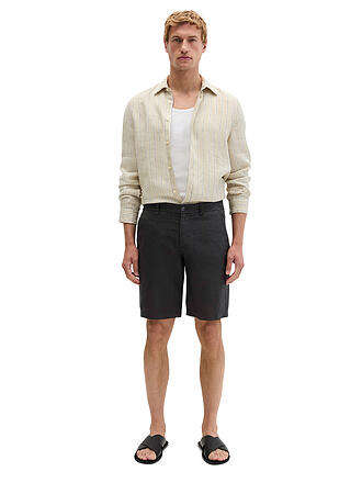 MARC O'POLO | Pantalones cortos de lino