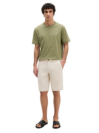 MARC O'POLO | Shorts de lino