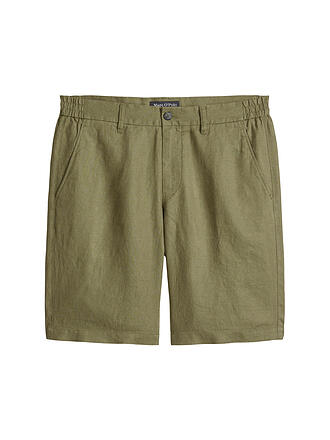 MARC O'POLO | Pantalones cortos de lino