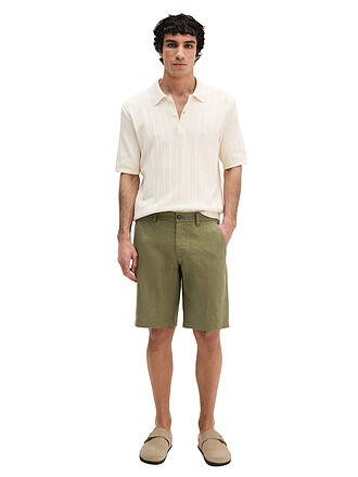 MARC O'POLO | Pantalones cortos de lino